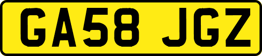 GA58JGZ