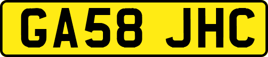 GA58JHC