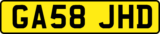 GA58JHD