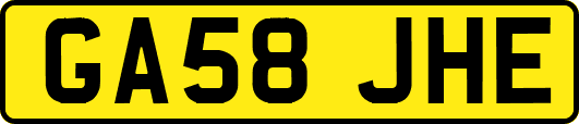 GA58JHE