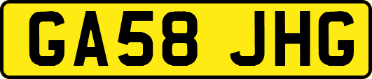 GA58JHG