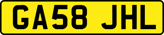 GA58JHL