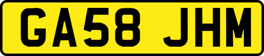 GA58JHM