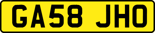 GA58JHO