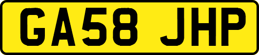 GA58JHP