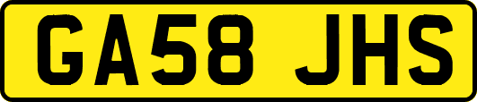 GA58JHS