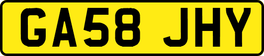 GA58JHY