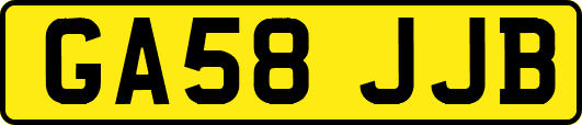 GA58JJB