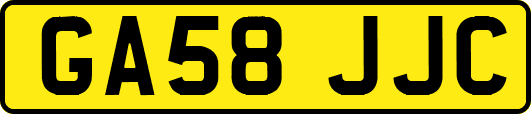 GA58JJC