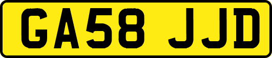 GA58JJD
