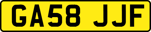 GA58JJF