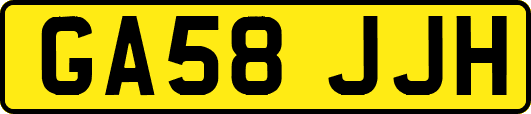 GA58JJH