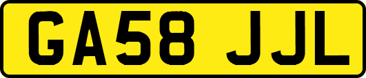 GA58JJL