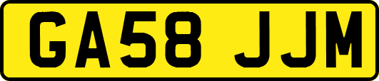 GA58JJM