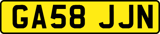 GA58JJN