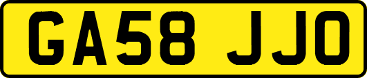 GA58JJO