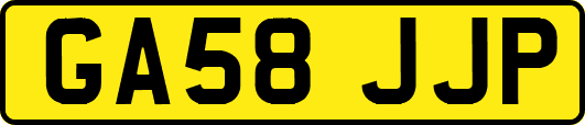 GA58JJP