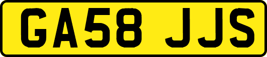 GA58JJS