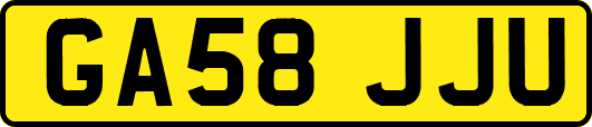 GA58JJU