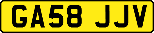 GA58JJV