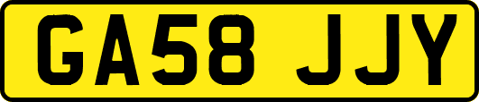 GA58JJY