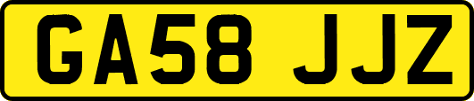 GA58JJZ