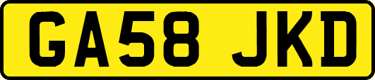 GA58JKD