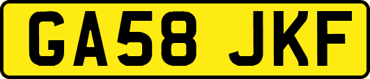 GA58JKF