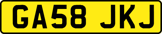 GA58JKJ