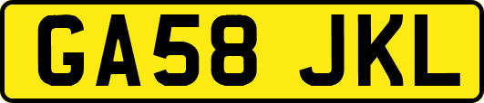 GA58JKL