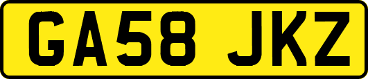 GA58JKZ