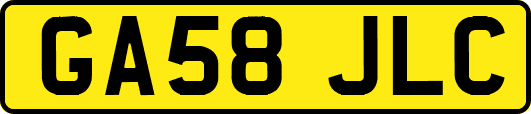 GA58JLC