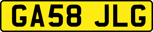 GA58JLG