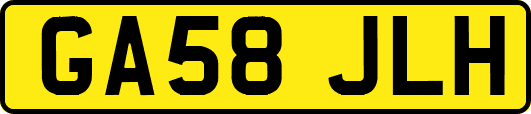 GA58JLH