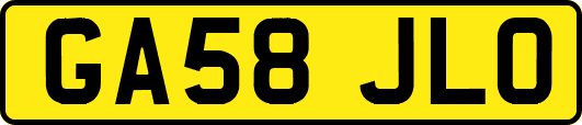 GA58JLO