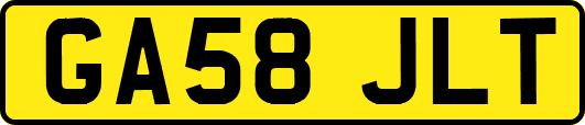 GA58JLT