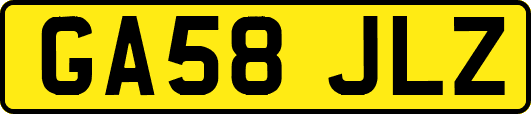 GA58JLZ