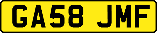 GA58JMF