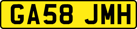 GA58JMH