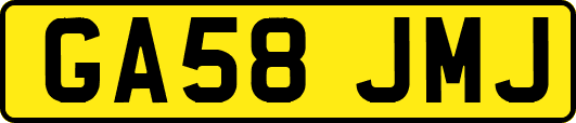 GA58JMJ