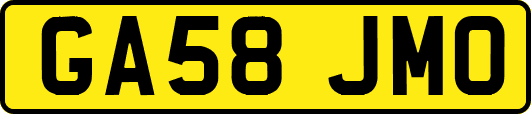 GA58JMO