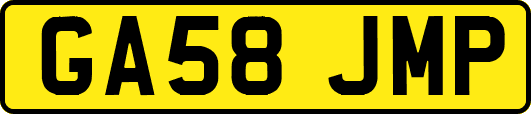 GA58JMP