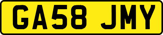 GA58JMY