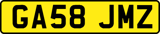 GA58JMZ