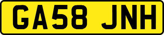 GA58JNH