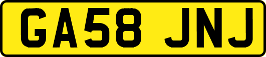 GA58JNJ