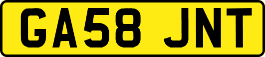 GA58JNT