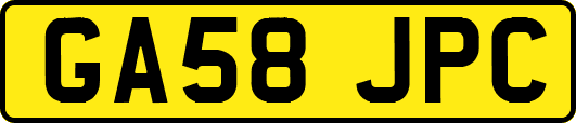 GA58JPC
