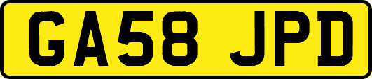 GA58JPD