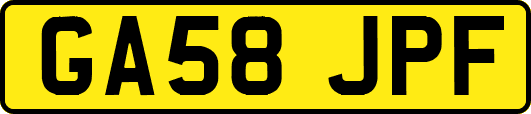 GA58JPF